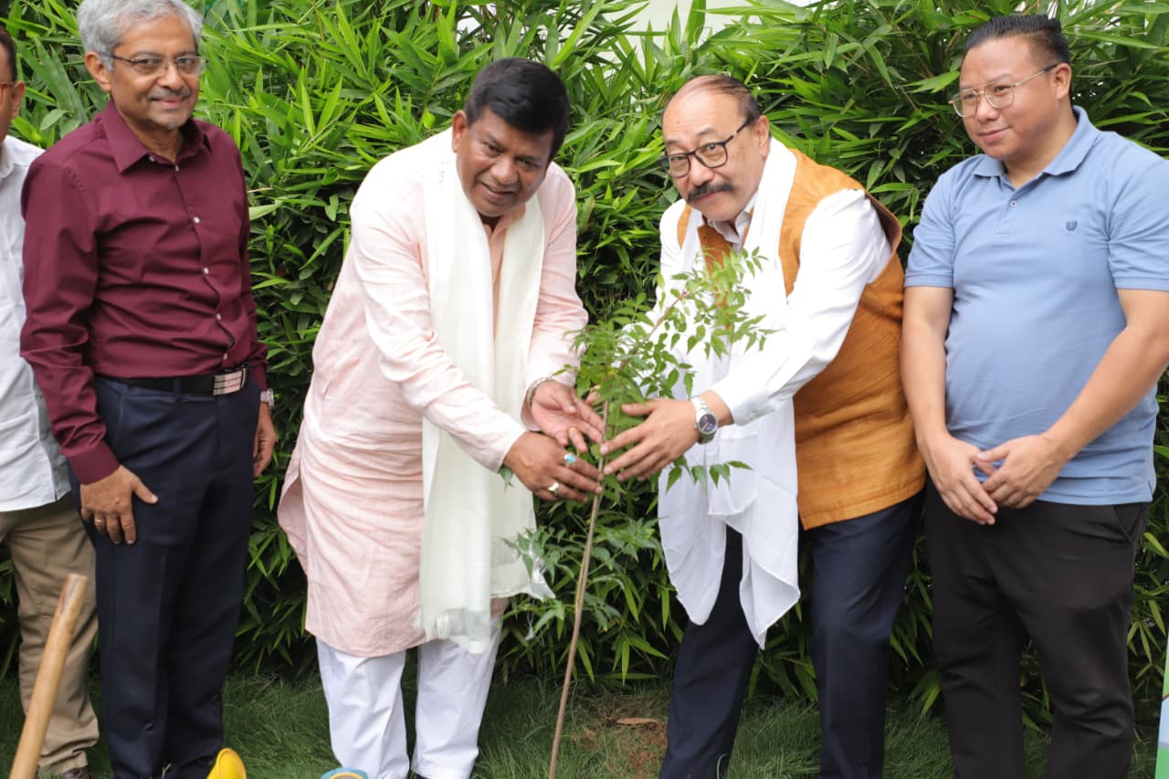 World Environment Day